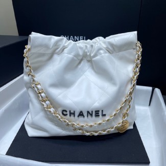 샤넬 22백 스몰 숄더백 AS3260-13