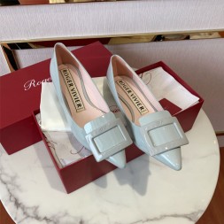 로저비비에 신상 펌프스 RV5460-4