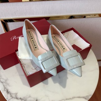 로저비비에 신상 펌프스 RV5460-4