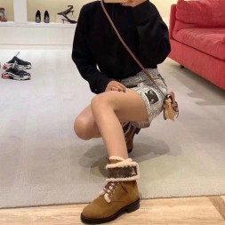 루이비통 신상 앵글부츠 1A5LNF