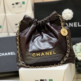 샤넬 22백 스몰 숄더백 AS3260-10