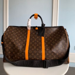 루이비통 키폴 반둘리에 55 M46703