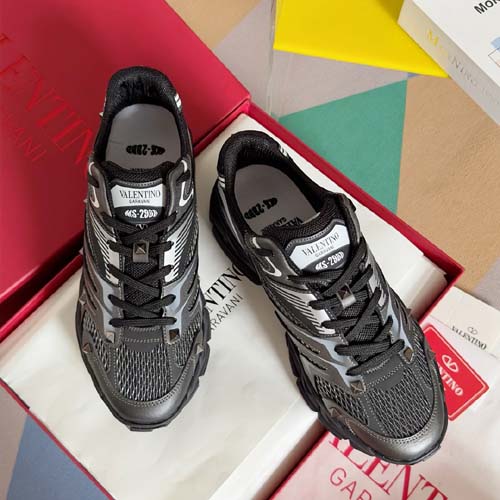 발렌티노 남여공용 운동화 V0947-1