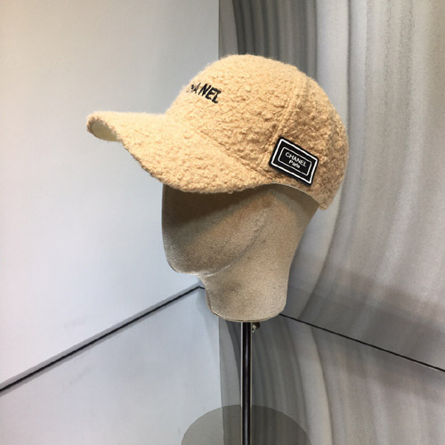 샤넬 신상 모자   A76373-2