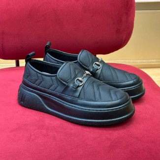 구찌 여성용 로퍼 670465-3