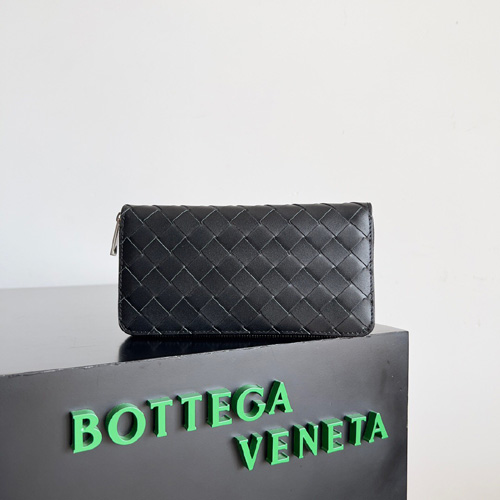 보테가 신상 장지갑 593217-5