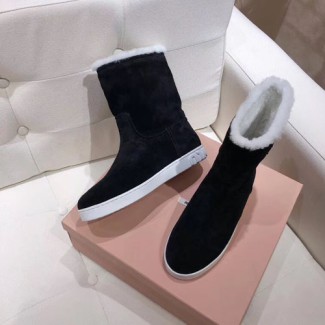 미우미우 여성용 신상 부츠 57188