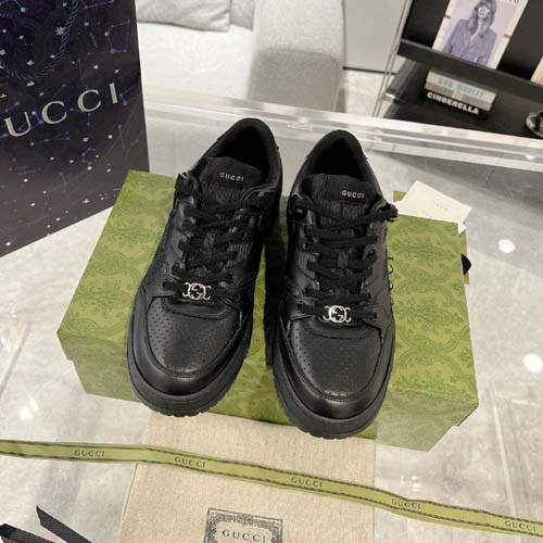 구찌 남여공용 운동화 670500-3