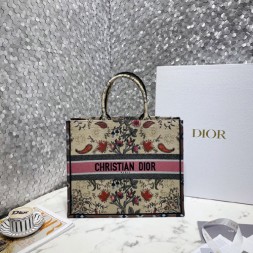 디올 신상 라지 북 토트백 M1286-26