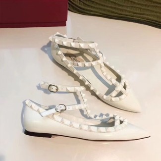 발렌티노 신상 샌들 NW50046 화이트