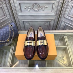 토즈 여성용 신상 로퍼 TS659335