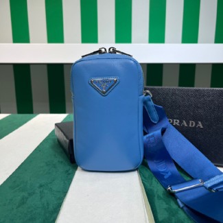 프라다 폰홀더 미니백 1BP027-4