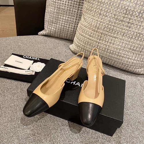 샤넬 신상 슬링백 G34304 베이지