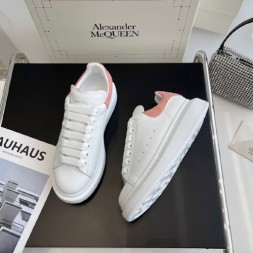 알렉산더 맥퀸  남여공용 스니커즈  586434-21