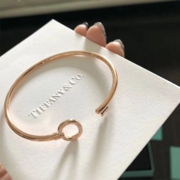 티파니앤코 신상 팔찌 TF2755