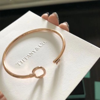 티파니앤코 신상 팔찌 TF2755