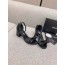 샤넬 여성용 샌들 G34390 블랙