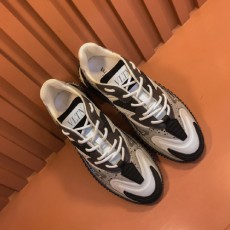 발렌티노 남성용 운동화  V0928-4