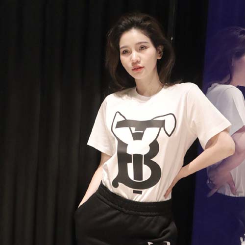 버버리 남여공용 반팔  80019164-1