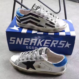 골든구스 남여공용 신상 스니커즈 G305953