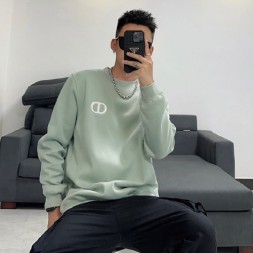 디올 남여공용 맨투맨 D84322-5