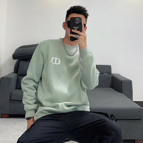 디올 남여공용 맨투맨 D84322-5