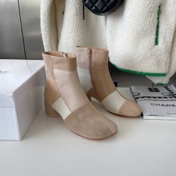 마르지엘라 여성용 앵글부츠 190242-1