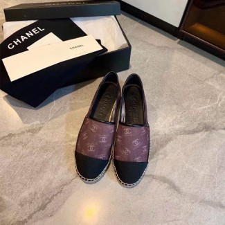 샤넬 신상 에스파드리유 G29786