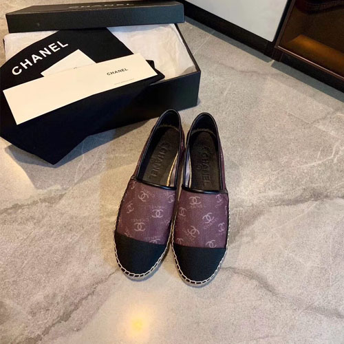 샤넬 신상 에스파드리유 G29786