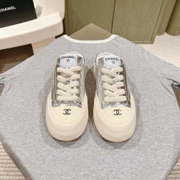 샤넬 여성용 슬리퍼 G34540-2