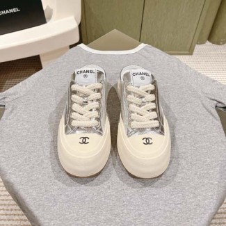 샤넬 여성용 슬리퍼 G34540-2