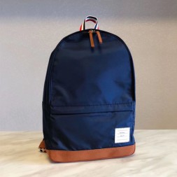 톰브라운 신상 나일론 백팩 T332523 네이비