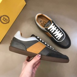 토즈 남성용 스니커즈 TS659337-2