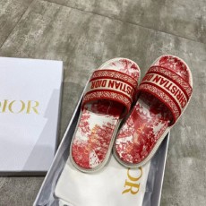 디올 신상 슬리퍼 KDI641-6