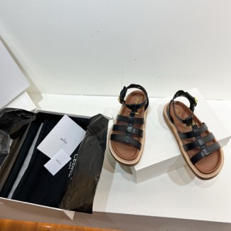 셀린느 여성용 샌들 CE3612-1