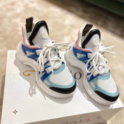 루이비통 LV 아치라이트 스니커즈 1A5C1Q