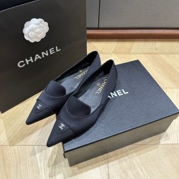 샤넬 여성용 플랫 G34514-4
