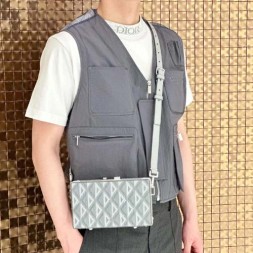 디올 남여공용 조끼 D84296