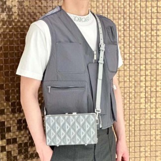 디올 남여공용 조끼 D84296