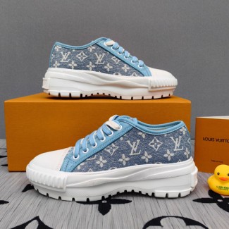 루이비통 남여공용 스니커즈 M0572-4