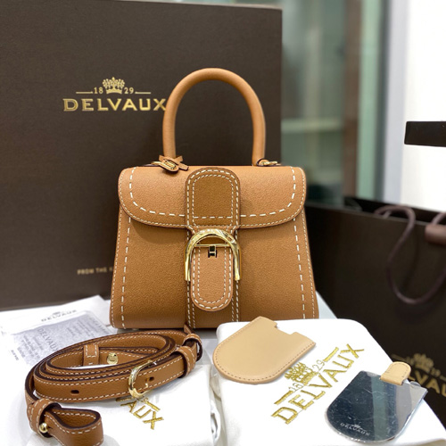 델보 브리앙백 MINI  AA1200-3