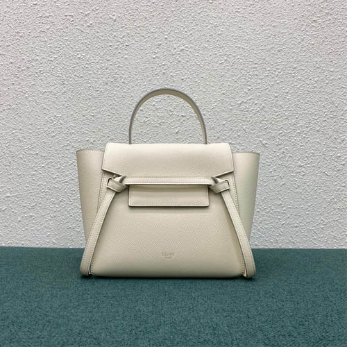 셀린느 나노 벨트백 189003-14