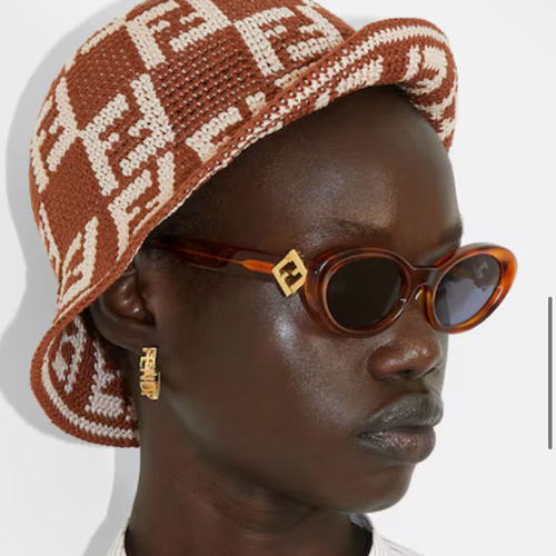 펜디 신상 선글라스 SGL27545