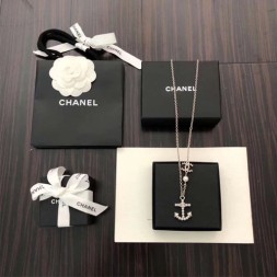 샤넬 신상 목걸이 C171981