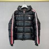 몽클레어 남성용 패딩  MC3542 블랙