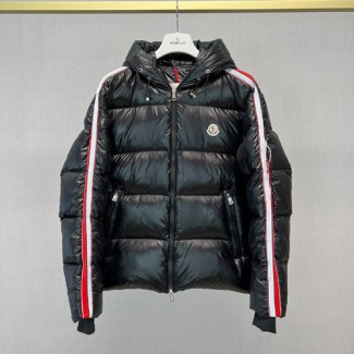 몽클레어 남성용 패딩  MC3542 블랙