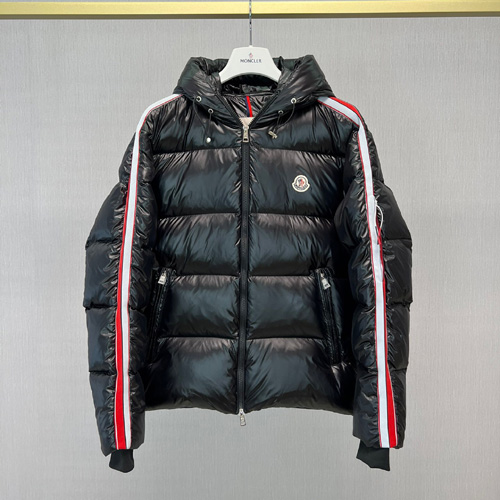 몽클레어 남성용 패딩  MC3542 블랙