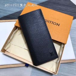 루이비통 에삐 브라짜 월릿 M80788 블랙