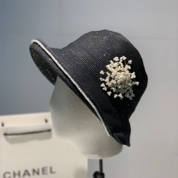샤넬 신상 모자 A76351-2