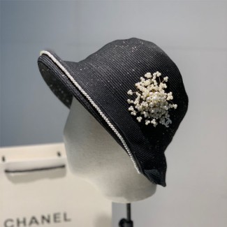 샤넬 신상 모자 A76351-2